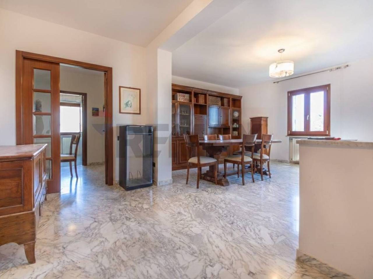 appartamento in vendita a Chieti