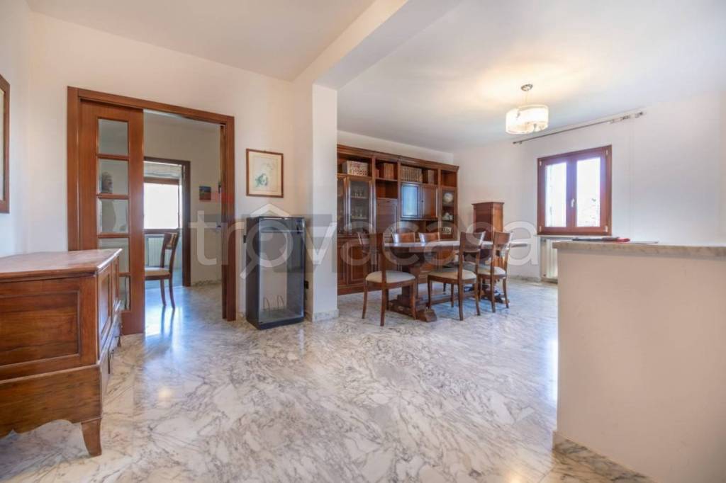 appartamento in vendita a Chieti