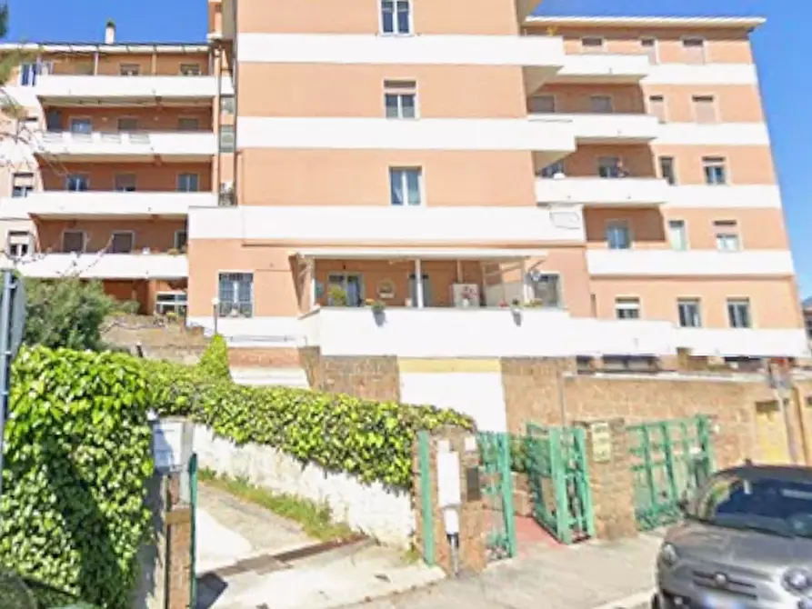 appartamento in vendita a Chieti