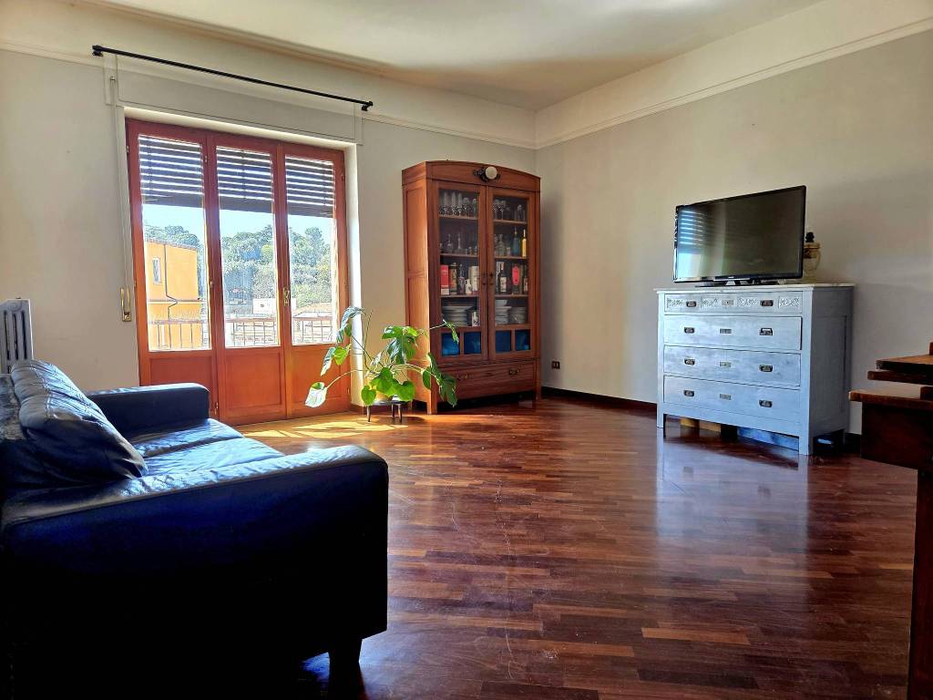 appartamento in vendita a Chieti in zona Centro Città