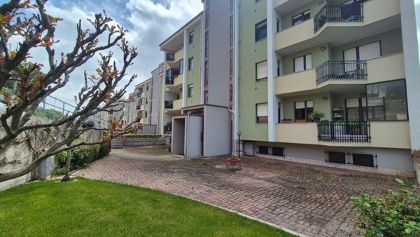 appartamento in vendita a Chieti in zona Centro Città