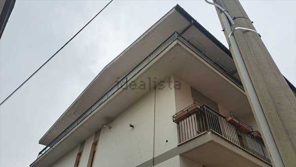 appartamento in vendita a Chieti in zona Tricalle