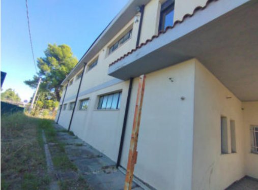 ufficio in vendita a Chieti