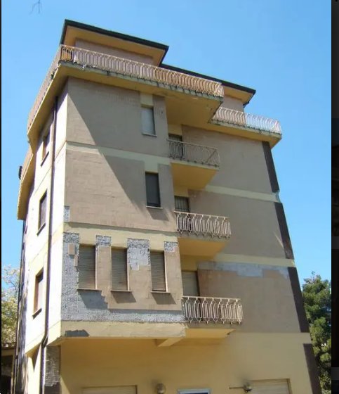 ufficio in vendita a Chieti