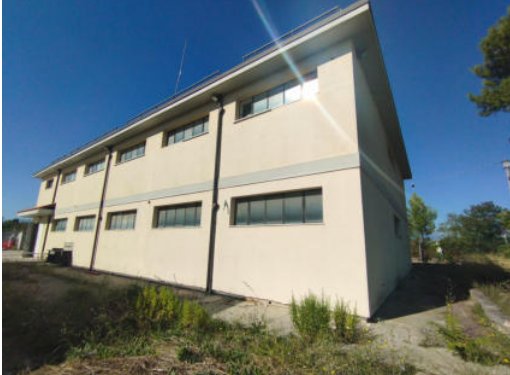 ufficio in vendita a Chieti