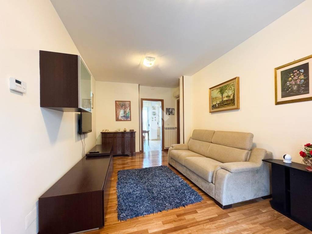 appartamento in vendita a Chieti in zona Centro Città