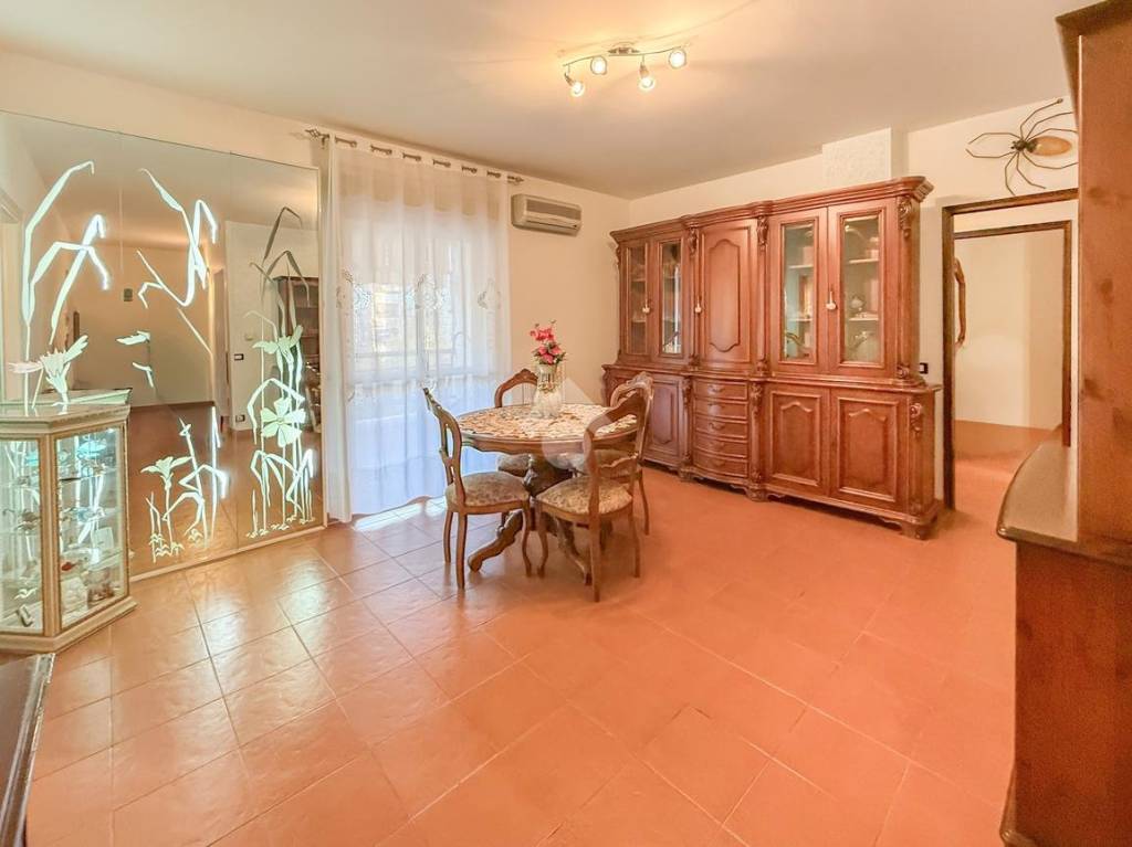 appartamento in vendita a Chieti in zona Centro Città