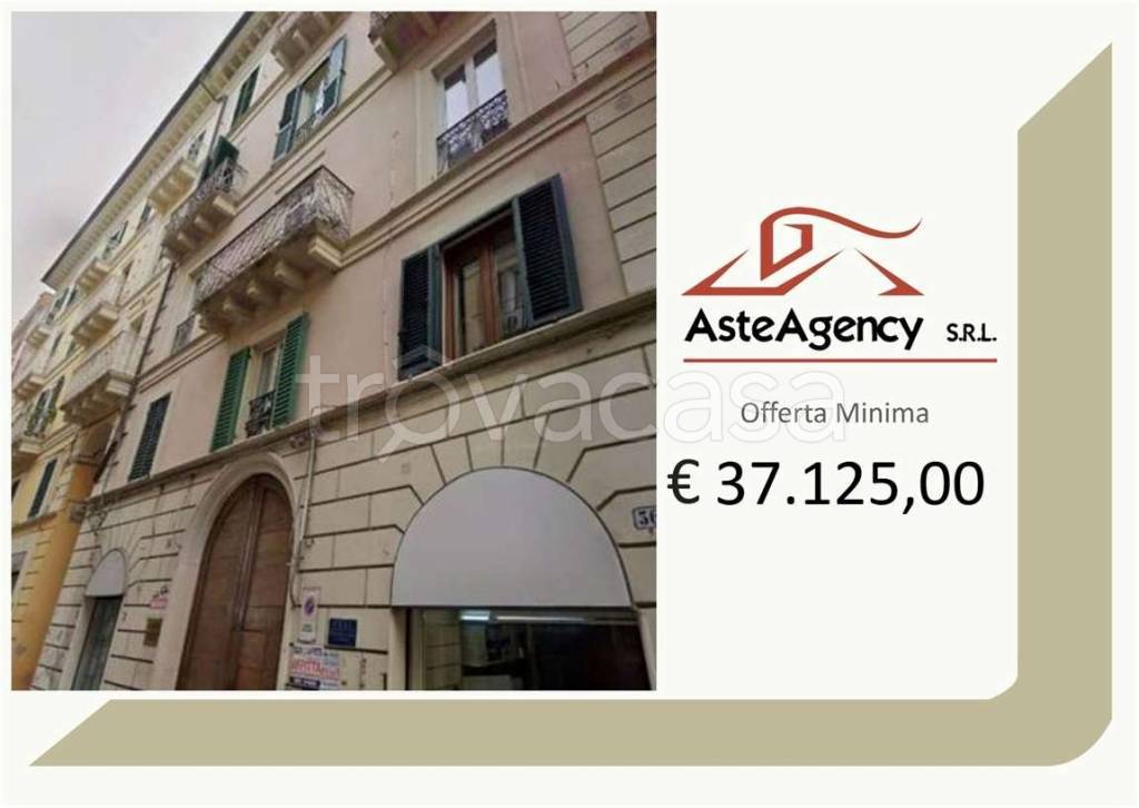 appartamento in vendita a Chieti