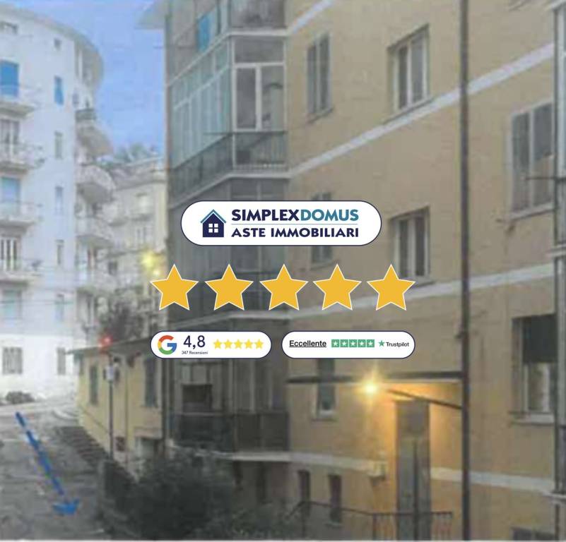 appartamento in vendita a Chieti in zona Madonna degli Angeli