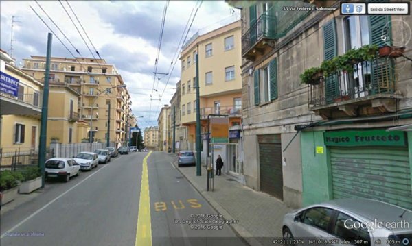 appartamento in vendita a Chieti in zona Centro Città