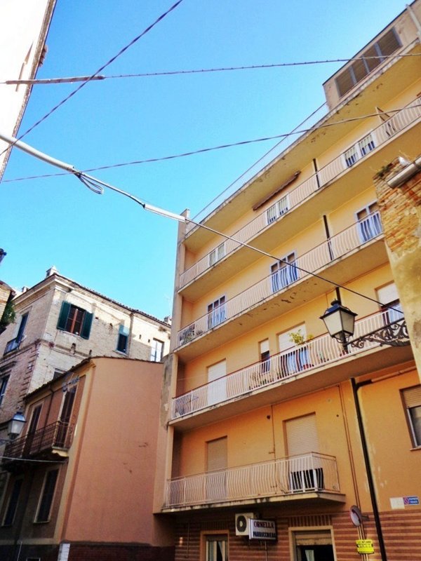 appartamento in vendita a Chieti