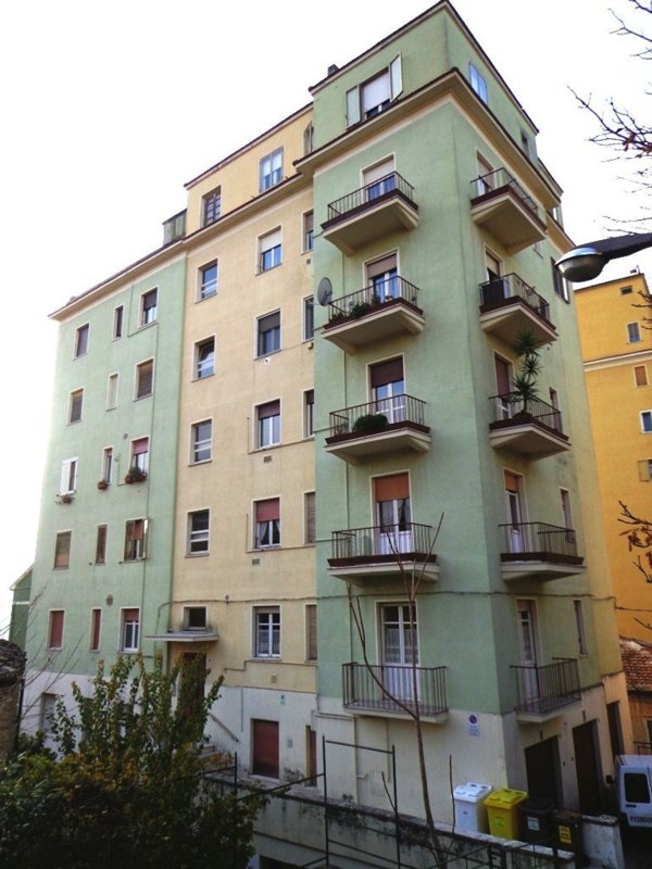 appartamento in vendita a Chieti in zona Centro Città