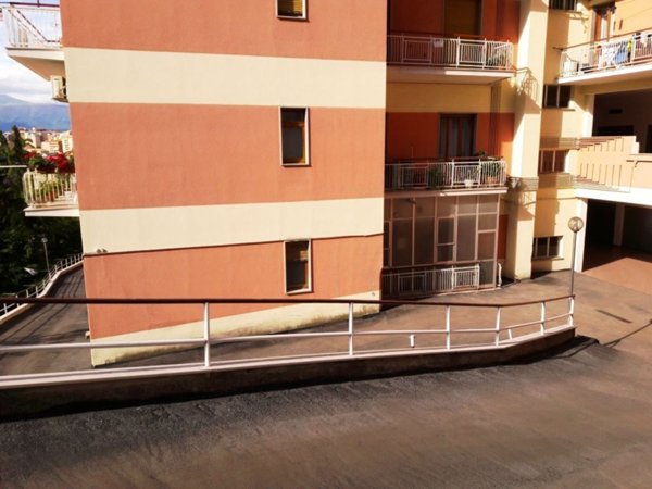 appartamento in vendita a Chieti