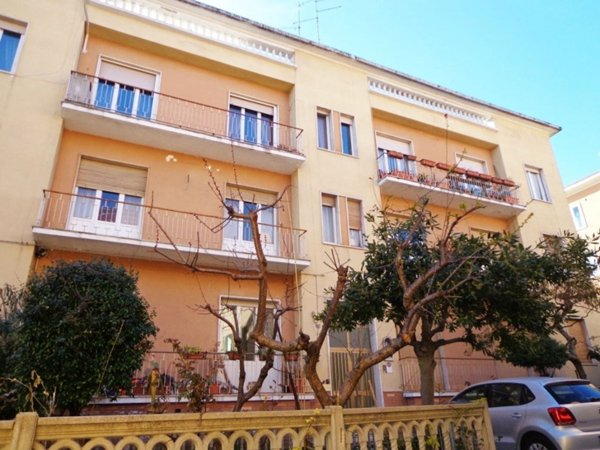appartamento in vendita a Chieti in zona Centro Città