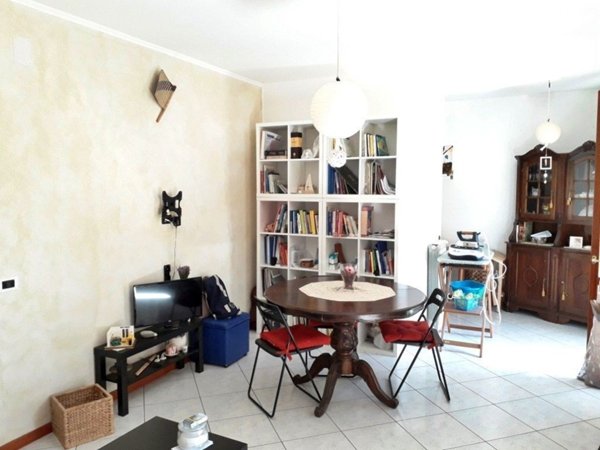 appartamento in vendita a Chieti in zona Centro Città