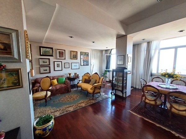 appartamento in vendita a Chieti in zona Centro Città