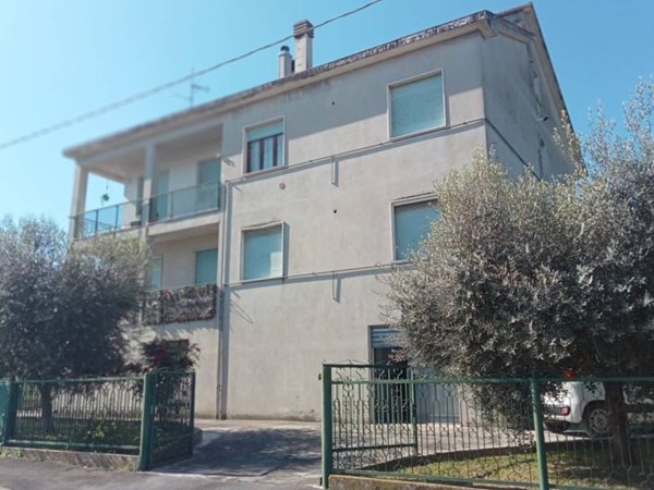 appartamento in vendita a Chieti in zona Chieti Scalo