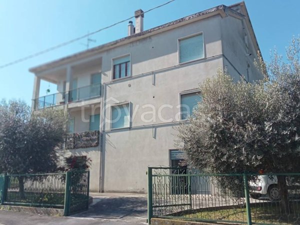 appartamento in vendita a Chieti in zona Chieti Scalo