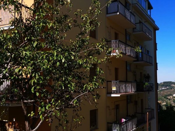 appartamento in vendita a Chieti in zona Sant'Anna