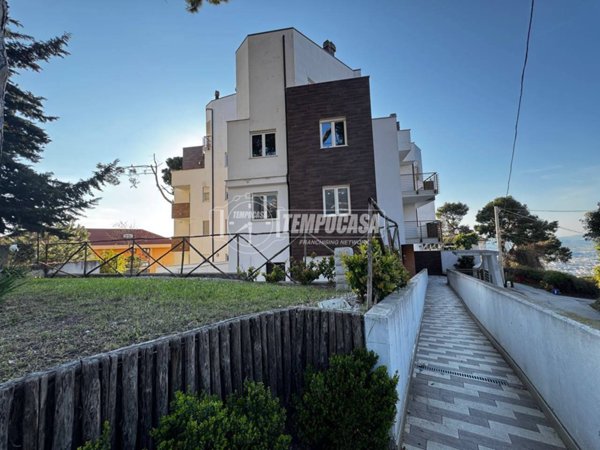 appartamento in vendita a Chieti