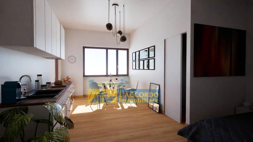 appartamento in vendita a Chieti in zona Chieti Scalo