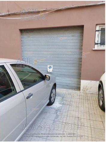 appartamento in vendita a Chieti