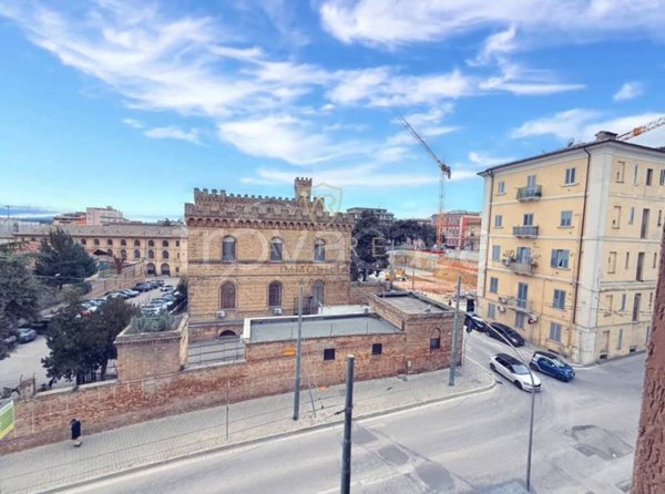 appartamento in vendita a Chieti