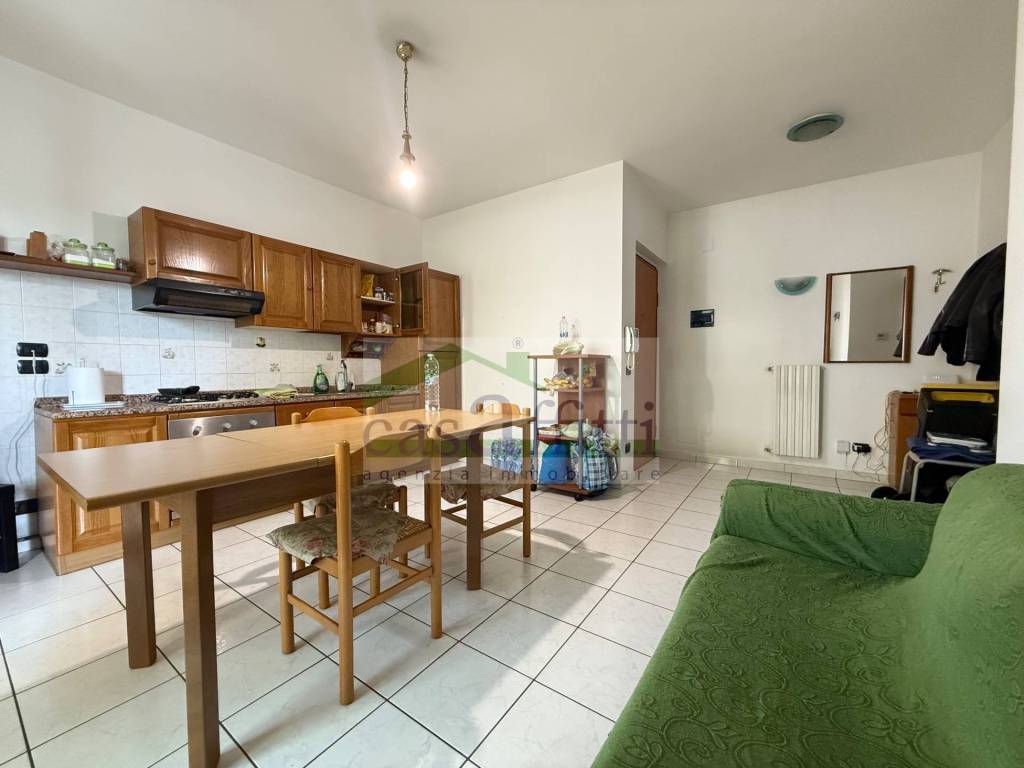 appartamento in vendita a Chieti in zona Chieti Scalo