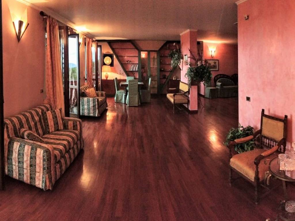 appartamento in vendita a Chieti