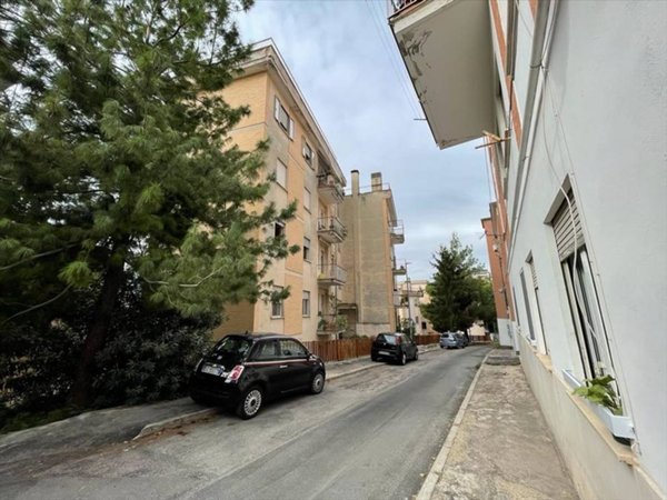 appartamento in vendita a Chieti