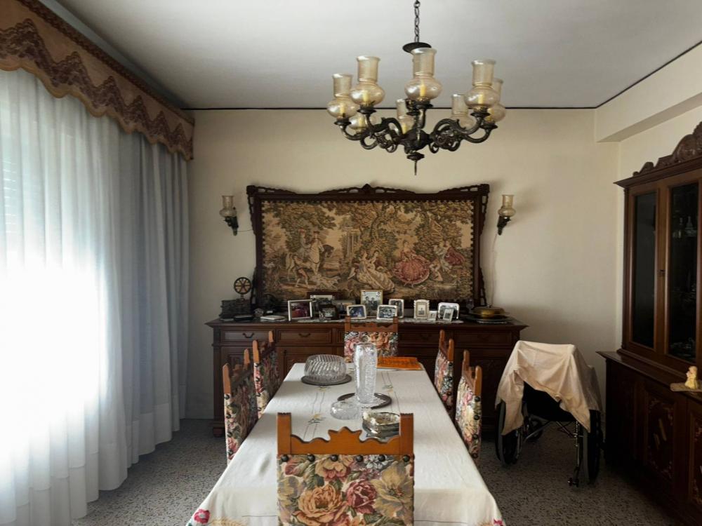 appartamento in vendita a Chieti