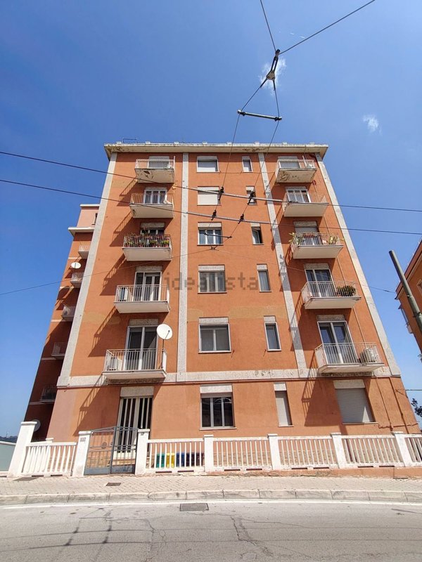 appartamento in vendita a Chieti in zona Centro Città