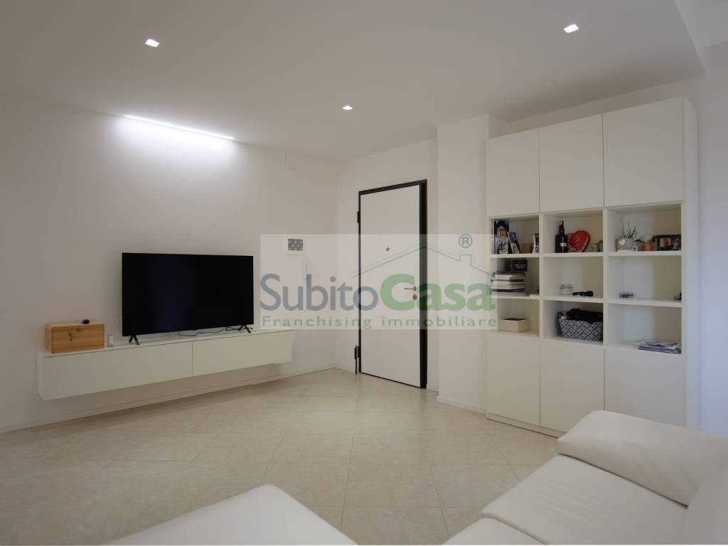 appartamento in vendita a Chieti