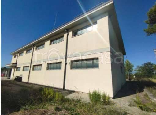 appartamento in vendita a Chieti in zona Chieti Scalo