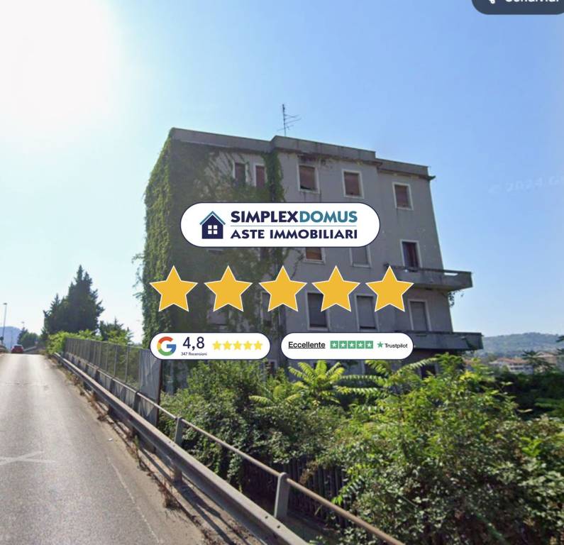 appartamento in vendita a Chieti in zona Chieti Scalo