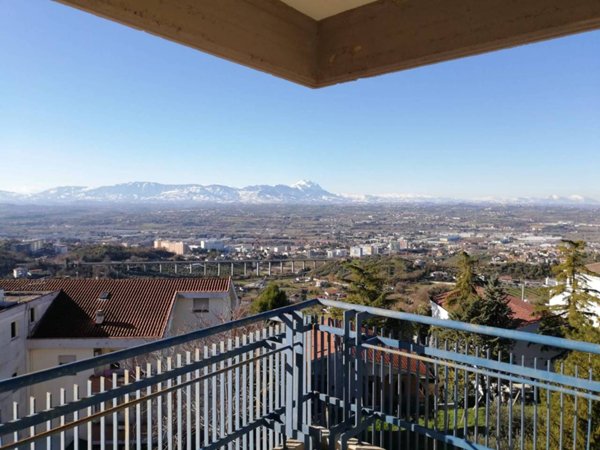 appartamento in vendita a Chieti