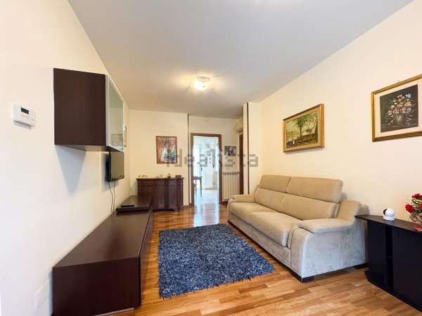 appartamento in vendita a Chieti in zona Tricalle