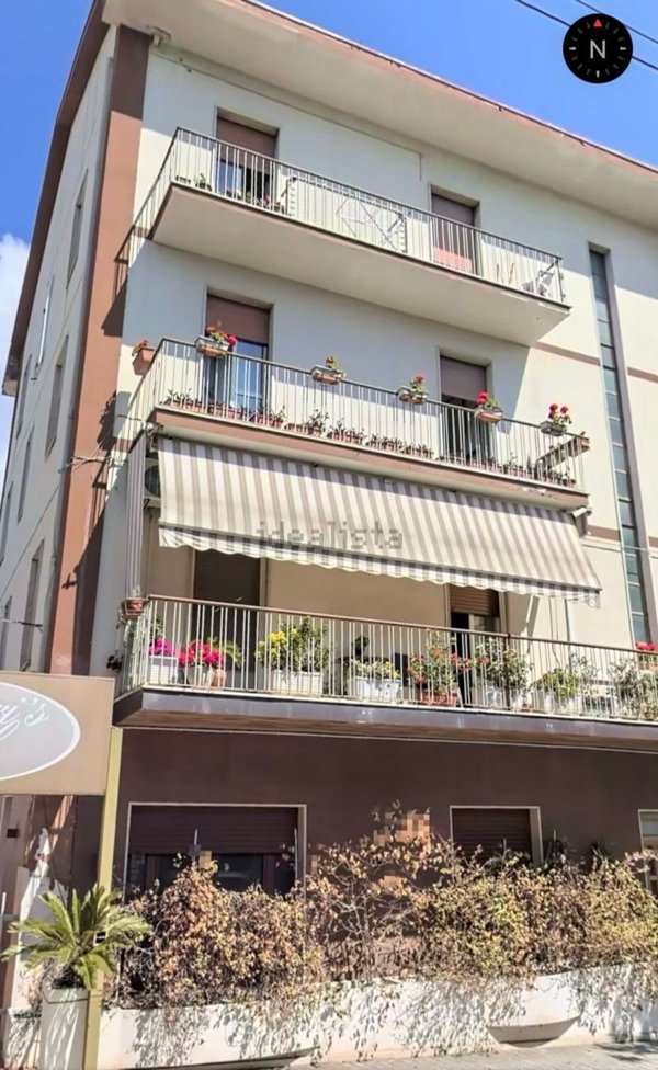 appartamento in vendita a Chieti in zona Sant'Anna