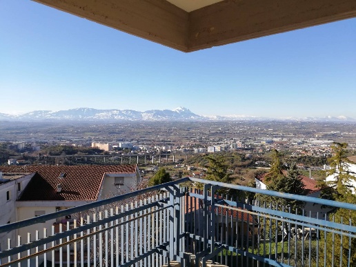 appartamento in vendita a Chieti