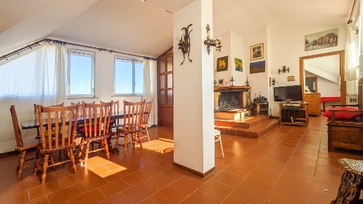 appartamento in vendita a Chieti in zona Centro Città