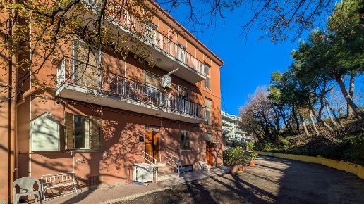 appartamento in vendita a Chieti in zona Viale Europa