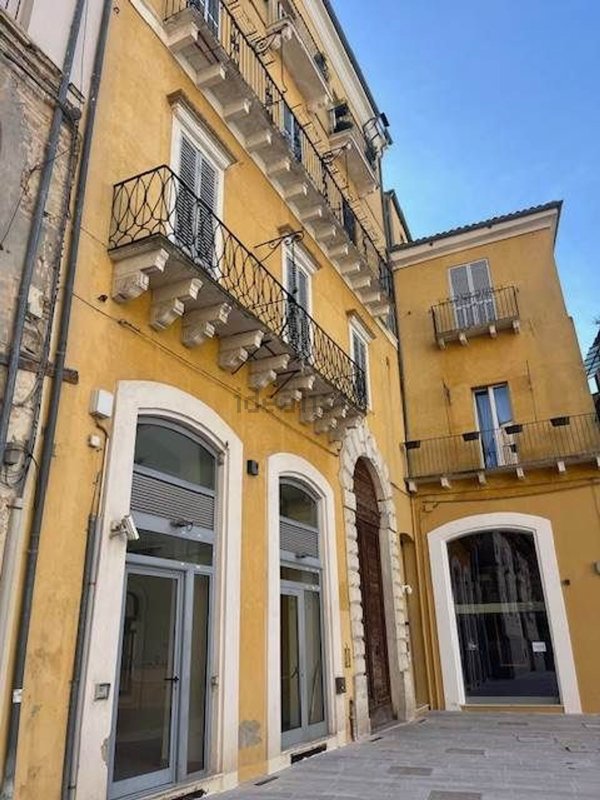 appartamento in vendita a Chieti in zona Centro Città