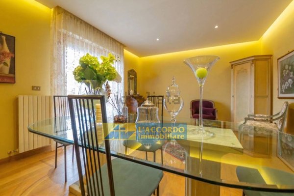 appartamento in vendita a Chieti in zona Chieti Scalo