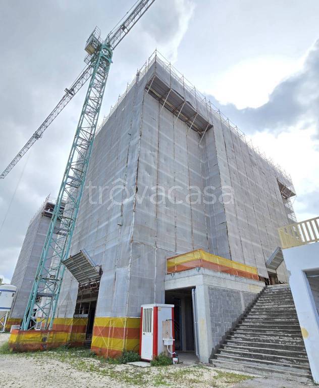 appartamento in vendita a Chieti in zona Chieti Scalo