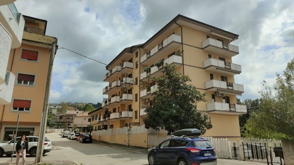 appartamento in vendita a Chieti in zona Chieti Scalo