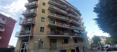 casa indipendente in vendita a Chieti in zona Centro Città