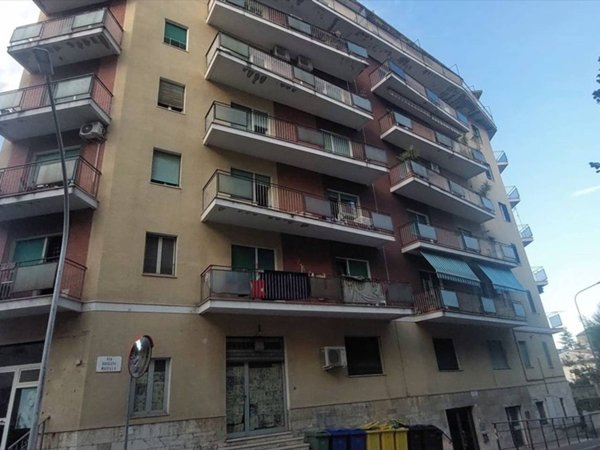 appartamento in vendita a Chieti in zona Centro Città