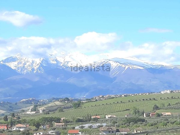 appartamento in vendita a Chieti