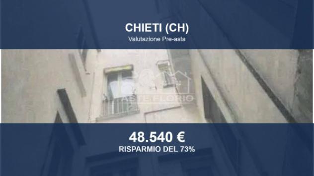 appartamento in vendita a Chieti in zona Centro Città