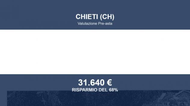 casa indipendente in vendita a Chieti in zona Centro Città